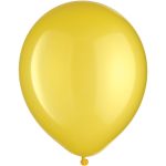 15 Pack-12" Latex Balloons