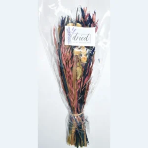 11in-dried-rose-quartz-bouquet
