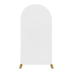 Arch Backdrop Stand Spandex Cover 36" x 72"