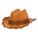 Toy Story 4 Mini Cowboy Hat 4ct