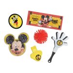 Mickey Mouse Forever Mega Mix Value Pack 48pc/Set