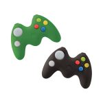 Level Up Game Controller Erasers 8ct