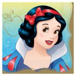 16ct Disney Princess Luncheon Napkins  - Snow White