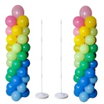 2 Pack- Balloon Column