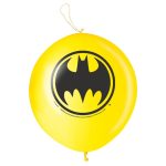 2 Pack-Batman Punch Balloon
