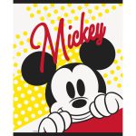 MICKEY MOUSE LOOTBAG 8ct