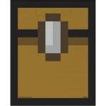 8 Pack- MineCraft Lootbag