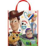 Toy Story 4 Tote Bag, 13" x 11"
