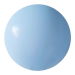10pk- 18" Macaron Sphere Balloon
