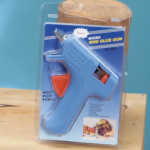 Plastic Small Glue Gun 10W