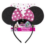 Minnie Mouse Guest of Honor Headband