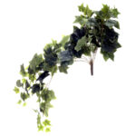 Artificial Cascading Ivy 25"