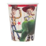 TOY STORY 4 9oz Cup 8ct