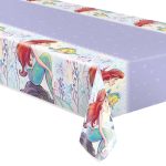 ARIEL Plastic Tabelcover 54X84